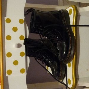 Dr. Marten's Boots